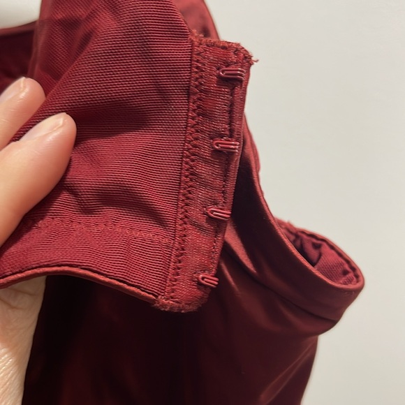 Torrid Curve Smoothing Bra 48DD - Picture 6 of 6